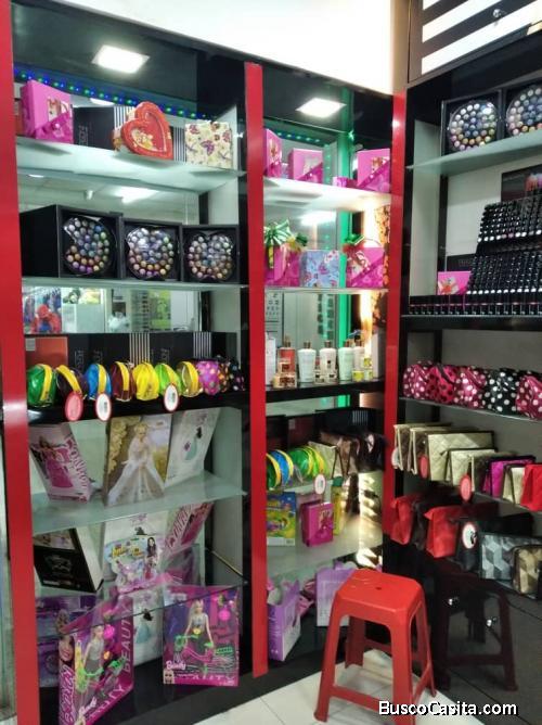 Local Comercial en venta