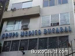 BUCARAL CONSULTORIO OFICINA EN VENTA