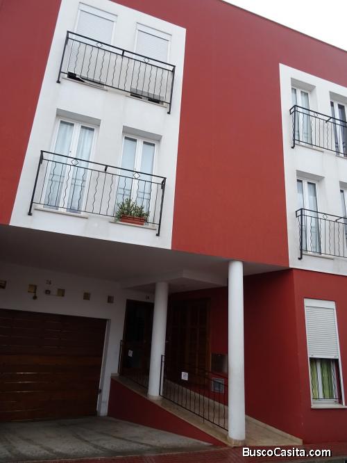 Piso centrico en Ciutadella de Menorca