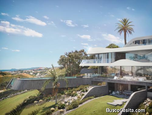 PANORAMIC SEA VIEWS - Real de la Quinta