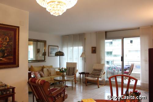 PRECIOSO I ESPACIOSO PISO EN SALOU