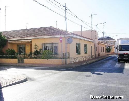 Venta casa 3d san pedro del pinatar