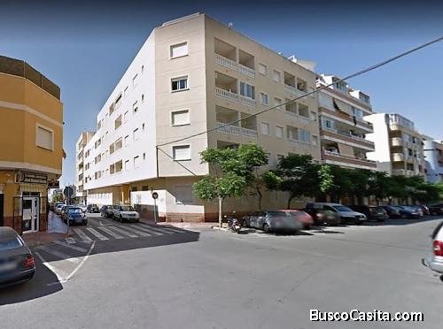Venta ático 2 dormitorios con terraza de 45 m2