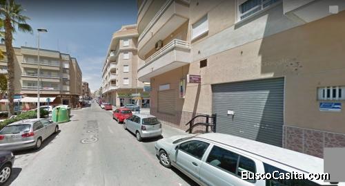 Alquiler local de 70 m2 plaza de la habana