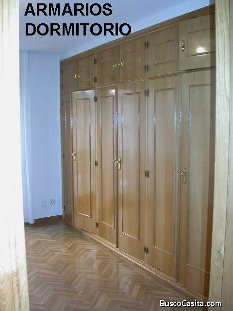 APARTAMENTO PRECIOSO ESTUPENDO MONÍSIMO y MAGNIFICO VACIÓ TODO EXTERIOR BIEN COMUNICADO LUMINOSO