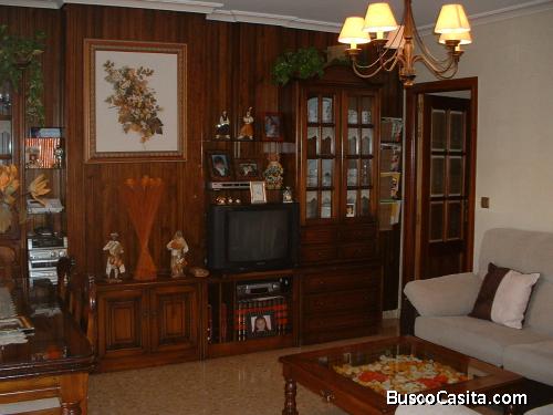 Ático en alquiler o venta