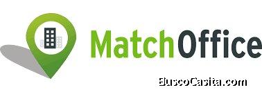 Alquiler oficinas en Valencia