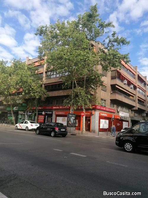 Clínica en venta. Madrid.