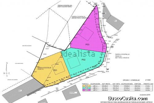 SE VENDE FINCA URBANA CERCA DE PLAYAS VALCOBO Y BARRAÑAN