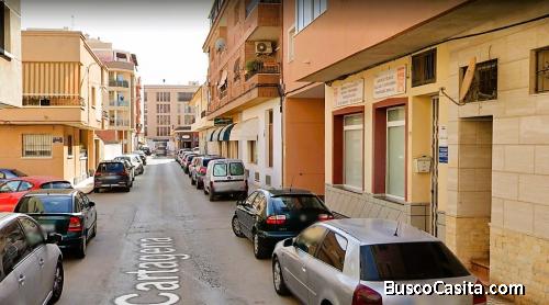 Alquiler local u oficina centro Pilar de la Horadada