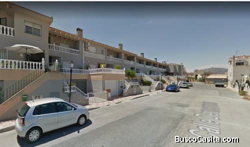 Venta dúplex 3d 2b garaje En Jacarilla  