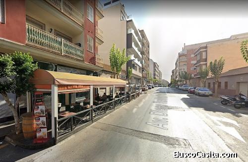 Alquiler restaurante centro Torrevieja