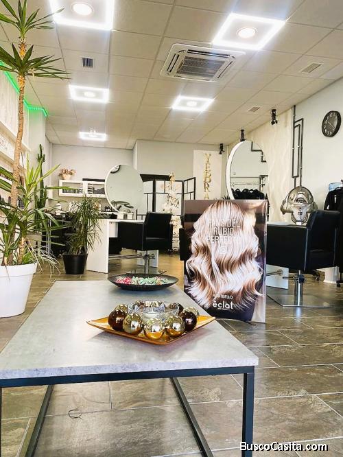 Alquiler Peluqueria y estética Torrevieja Alicante