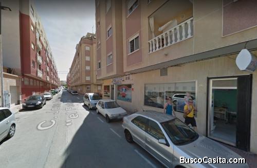Alquiler local u oficina centro Torrevieja