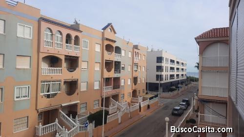Venta apartamento 2d la Mata Torrevieja