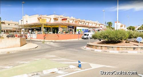 Alquiler local u oficina Villamartín Orihuela Costa