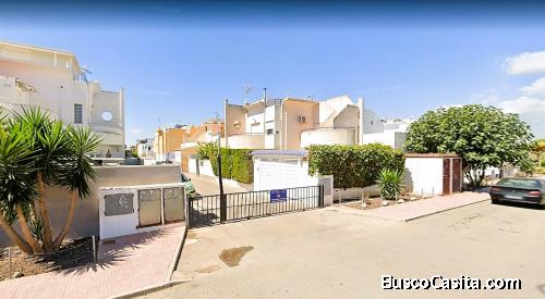 Venta Dúplex 3 dormitorios el salado Torrevieja