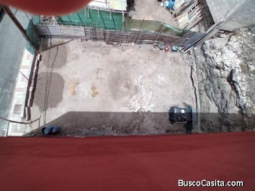 Se vende solar urbano