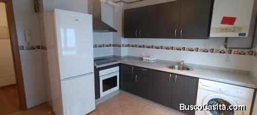 Piso en venta en Trobajo del Camino