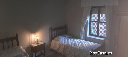 Habitación docentes estudiantes universidad hospitales Leon 