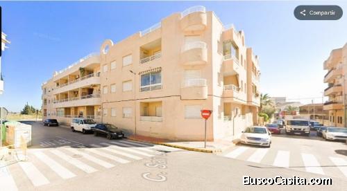 Venta apartamento 2 dormitorios piscina Los Montesinos