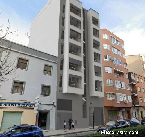 PROMOCION EXCLUSIVA DE VIVIENDAS EN EL RECINTO FERIAL DE ALBACETE