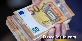 AYUDA FINANCIERA ENTRA PARTICULARES: whatsapp: +33774766675