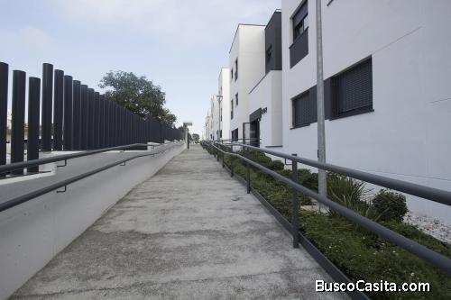 Apartamento con Vistas al Mar y Orientación Suroeste en Venta en MÁLAGA, BENALMÁDENA AGP-01045