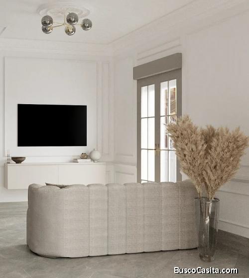 Apartamentos elegantes de 1 y 2 dormitorios cerca de la playa ALICANTE, GUARDAMAR ALC-01143 