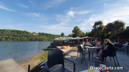 Venta por Jubilación