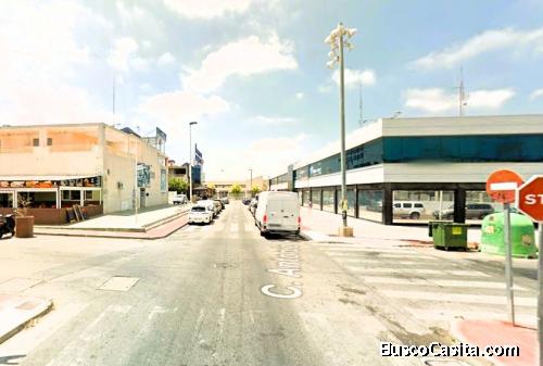 Alquiler local u oficina 30 m2 polígono casa grande