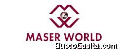 MASER WORLD, S.L.
