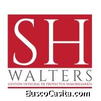 SH Walters