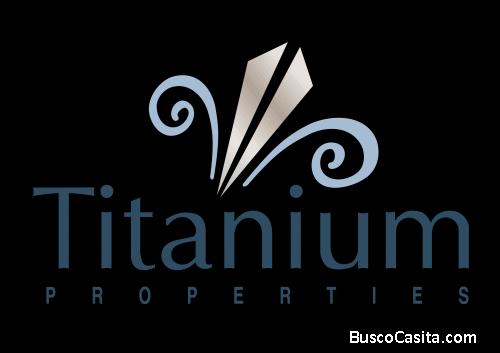 Titanium Properties