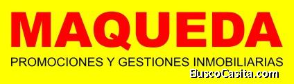 INMOBILIARIA MAQUEDA
